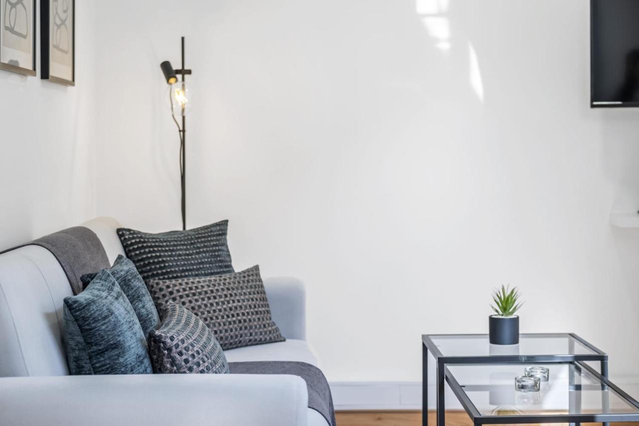 Loft By Madeira Sun Travel Leilighet *