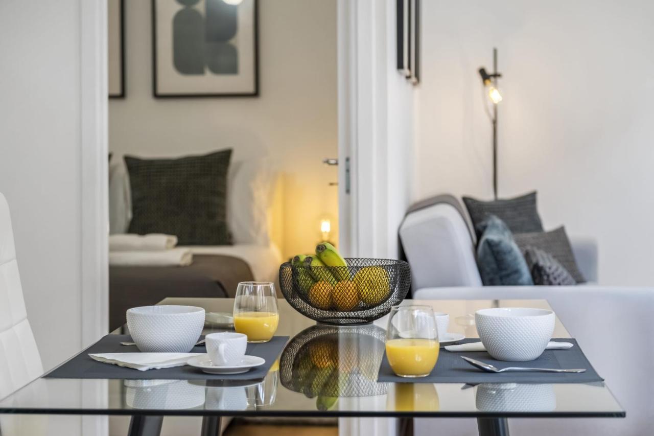 Loft By Madeira Sun Travel Leilighet *